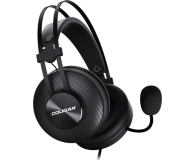 Cougar Immersa Essential - 1079909 - zdjęcie 4